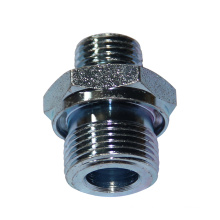 Zinc-plated Hose Hydraulic Ferrule (00TF0)